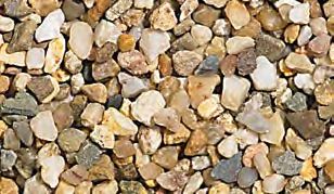 Busch 10505 Schotter grob 