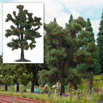 Busch 10600 Kirschbaum, 190 mm 