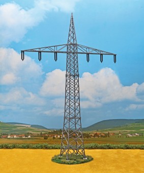 Busch 10799 Hochspannungsmast 