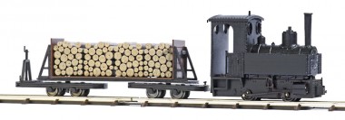 Busch 12011 Feldbahn Startset 