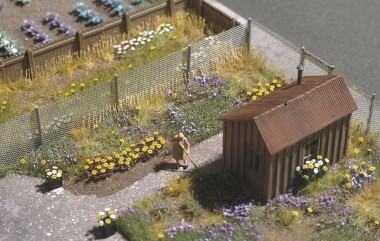 Busch 1207 Margeriten 