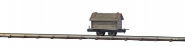 Busch 12290 Werkzeugwagen 