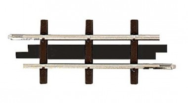 Busch 12301 Feldbahn Gleis gerade 33,3 mm 