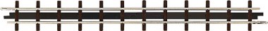 Busch 12305 Feldbahn Gleis gerade 133,2 mm 2 St. 