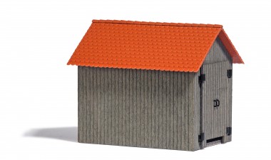 Busch 12383 Lokschuppen 
