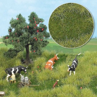 Busch 1306 Bodendecker Sommeraue 2-farbig 