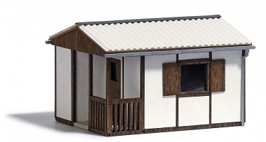 Busch 1393 Bungalow GL 14 