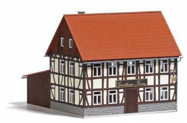 Busch 1532 Gasthaus Krone 