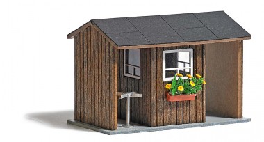 Busch 1580 Kassenhaus 