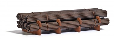 Busch 1687 Ladegut Stahlbündel 