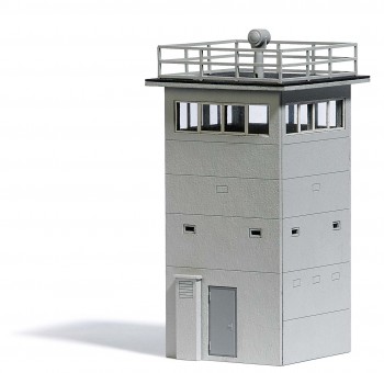 Busch 1934 Beobachtungsturm BT 4x4 