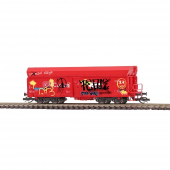 Busch 31327 DB Cargo Kohlewagen Ep.6 - Graffiti  