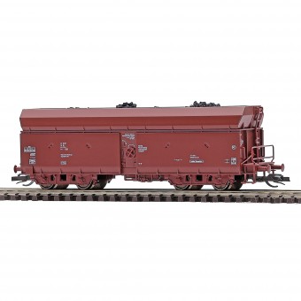Busch 31331 DR Kohlewagen FAL Ep.4 
