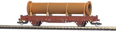 Busch 31512 DR Flachwagen  Ks Ep.4 