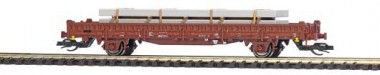 Busch 31513 DR Flachwagen Ks Ep.4 