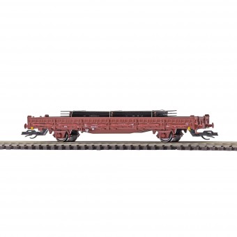 Busch 31515 DR Flachwagen Ks Ep.4 