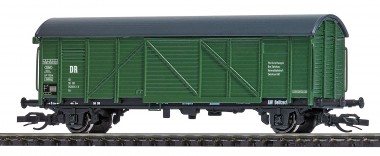 Busch 32102 DR Bauzug-Werkstattwagen EP.4 