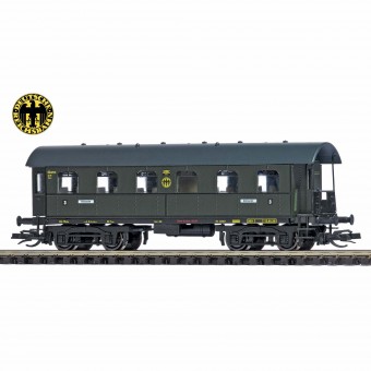 Busch 34105 Personenwagen "Langenschwalbacher" 