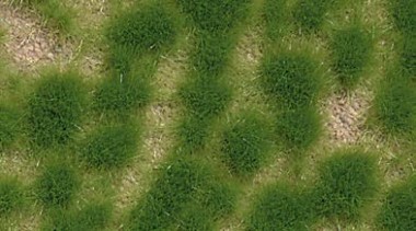 Busch 3516 Grasbüschel lang, Frühling 