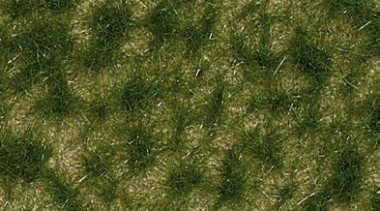 Busch 3518 Grasbüschel lang, Spätsommer  