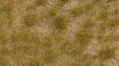 Busch 3519 Grasbüschel lang, Herbst 