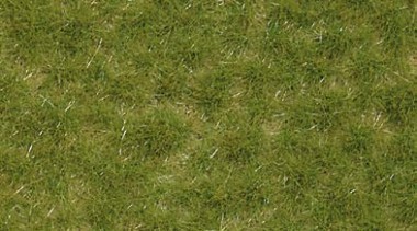 Busch 3531 Grasbüschel, zweifarbig kurz, Frühling 