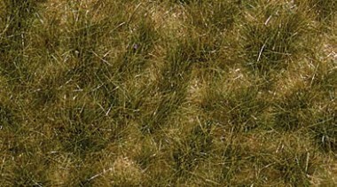 Busch 3538 Gras, zweifarbig lang, Spätsommer 