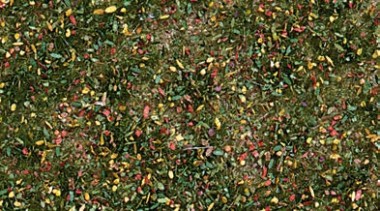 Busch 3543 Unkrautbüschel Spätsommer  