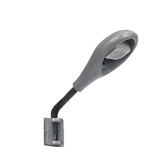 Busch 4133 Industrie-Leuchten, 2 Stk. 