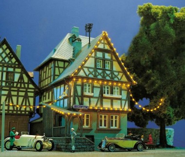 Busch 5405 LED Lichterkette 