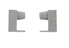 Busch 5720 Miniatur-Infrarot Lichtschranke 