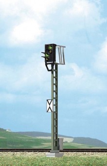 Busch 5804 DB Vorsignal mit LEDs 