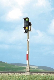 Busch 5822 DB Hauptsignal mit LEDs 
