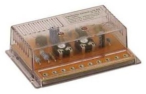 Busch 5963 Zeitschalter 