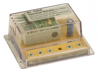 Busch 5964 Elektronisches Relais 