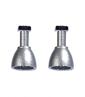 Busch 5999 Hallenbeleuchtung 