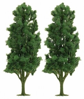 Busch 6723 Pappeln 70 mm 2 St. 