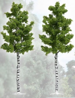 Busch 6796 Birken 165 mm, 2 St. 