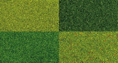 Busch 7050 Streupulver-Set 