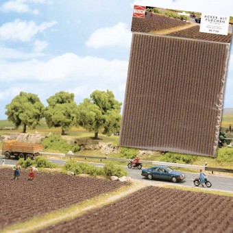 Busch 7183 Furchenacker 480x280 mm 