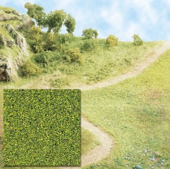 Busch 7301 Streupulver maigrün 