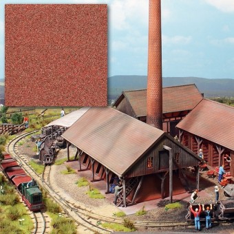 Busch 7525 Quarzsand Ziegelsand 