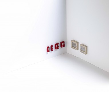 Busch 7780 Automaten-Set 