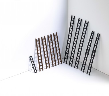 Busch 7786 Leitern-Set 10-tlg 