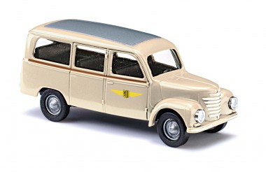 Busch 8688 Framo Bus DVB 