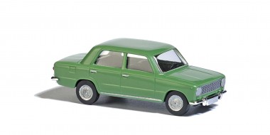 Busch 87002 Lada 1200 Lim. grün (TT) 