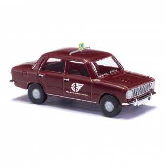 Busch 87007 Lada 1200 Fahrschule TT 