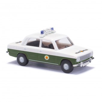 Busch 87008 Lada 1200 Volkspolizei TT 