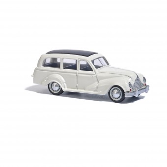 Busch 87254 EMW 340 Kombi grauweiß (TT) 