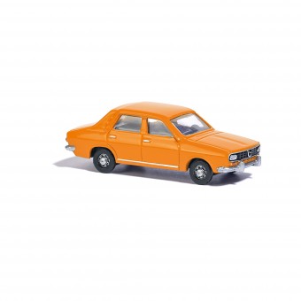 Busch 87301 Dacia 1300/ Renault 12 Orange TT 